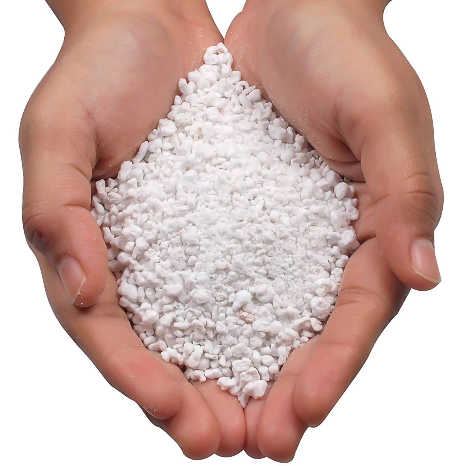 TerraBloom Perlite TerraBloom Perlite